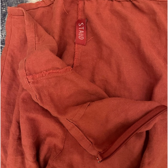 STAUD pants - Picture 1 of 6